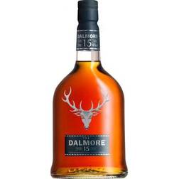 The Dalmore Dalmore 15 YO Highland Single Malt 40% 70 cl